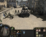 Company of Heroes - Alle Bereit zum Angriff?