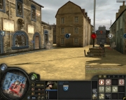 Company of Heroes - Company of Heroes - Map - Small Town - Review Pic 1