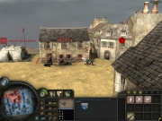 Company of Heroes - Company of Heroes - Map - Small Town - Review Pic 5