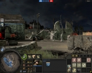 Company of Heroes - Andere Perspektive