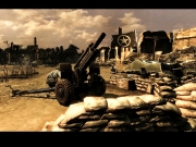 Company of Heroes - Company of Heroes : Wallpapervorschau