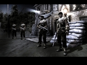 Company of Heroes - Company of Heroes : Wallpapervorschau