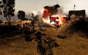 Company of Heroes: Company of Heroes : Wallpapervorschau