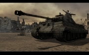 Company of Heroes - Company of Heroes : Wallpapervorschau