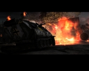 Company of Heroes: Company of Heroes : Wallpapervorschau