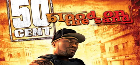 50 Cent: Blood on the Sand