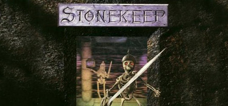 Logo for Stonekeep