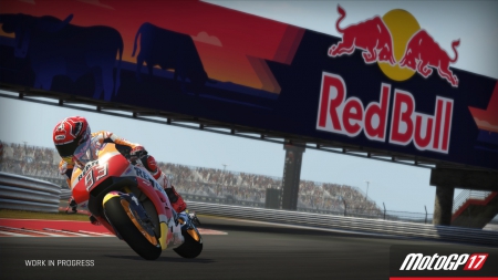 MotoGP 17 - Official Screenshots