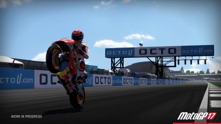 MotoGP 17 - Official Screenshots