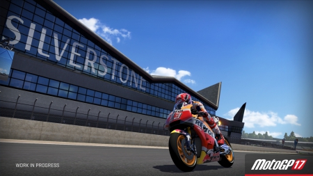 MotoGP 17 - Official Screenshots