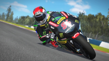 MotoGP 17 - Screenshots zum Artikel