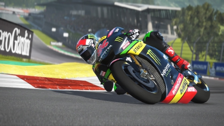 MotoGP 17 - Screenshots zum Artikel