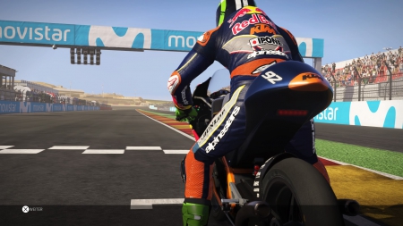 MotoGP 17 - Screenshots zum Artikel