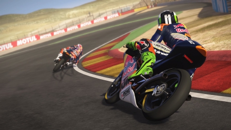 MotoGP 17 - Screenshots zum Artikel