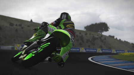 MotoGP 17 - Screenshots zum Artikel