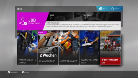 MotoGP 17: Screenshots zum Artikel