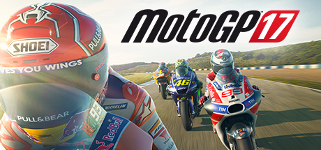 Logo for MotoGP 17