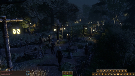 Life is Feudal: Forest Village - Screen zum Spiel Life is Feudal: Forest Village.