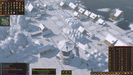 Life is Feudal: Forest Village - Screen zum Spiel Life is Feudal: Forest Village.