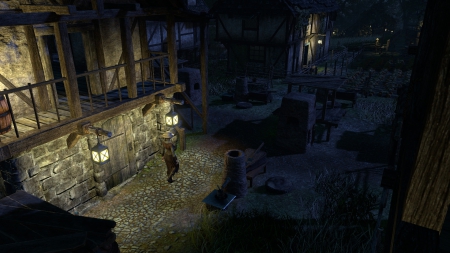 Life is Feudal: Forest Village - Screen zum Spiel Life is Feudal: Forest Village.