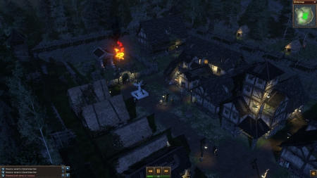 Life is Feudal: Forest Village: Screen zum Spiel Life is Feudal: Forest Village.