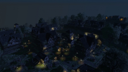 Life is Feudal: Forest Village - Screen zum Spiel Life is Feudal: Forest Village.