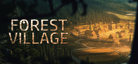 Logo for Life is Feudal: Forest Village