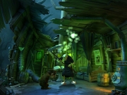 The Book of Unwritten Tales - Screenshot - The Book of Unwritten Tales