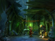 The Book of Unwritten Tales - Screenshot - The Book of Unwritten Tales