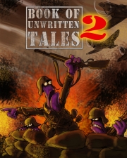 The Book of Unwritten Tales: The Book of Unwritten Tales 2: Vieh in Arms