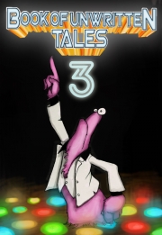 The Book of Unwritten Tales - The Book of
Unwritten Tales 3: Lets disco