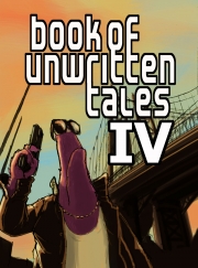 The Book of Unwritten Tales - The Book of Unwritten Tales 4: Libido City