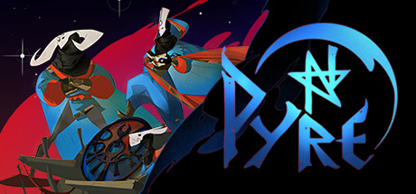 Logo for Pyre