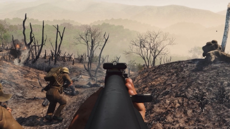 Rising Storm 2: Vietnam - Screen zum Spiel Rising Storm 2: Vietnam.