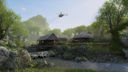 Rising Storm 2: Vietnam - Screen zum Spiel Rising Storm 2: Vietnam.