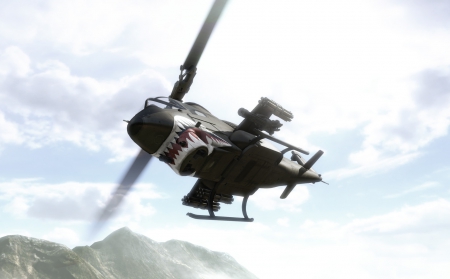 Rising Storm 2: Vietnam - Screen zum Spiel Rising Storm 2: Vietnam.