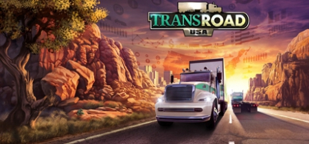 Transroad USA