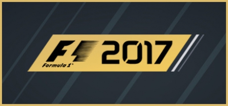 F1 2017