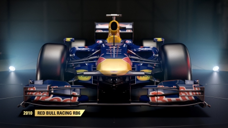 F1 2017 - Screen zum Spiel F 2017.
