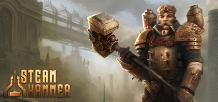 Steam Hammer