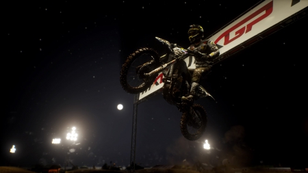 MXGP3 - The Official Motocross Videogame - Screenshots aus dem Spiel