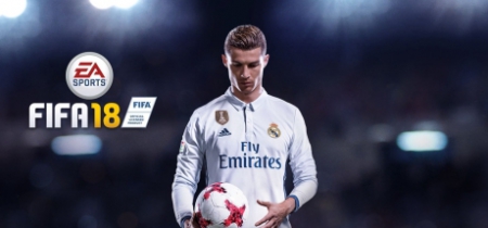 FIFA 18