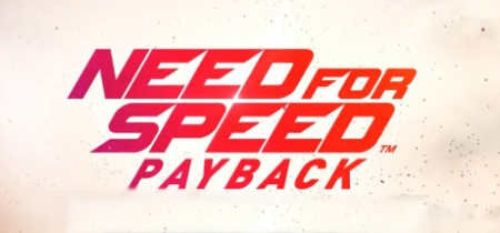 Need for Speed Payback
