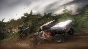 MotorStorm: Pacific Rift - Screenshot -  MotorStorm: Pacific Rift