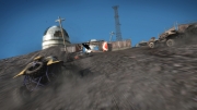 MotorStorm: Pacific Rift: Screenshot -  MotorStorm: Pacific Rift