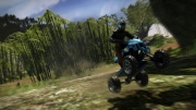 MotorStorm: Pacific Rift: Screenshot -  MotorStorm: Pacific Rift