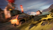 MotorStorm: Pacific Rift - Screenshot -  MotorStorm: Pacific Rift