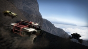 MotorStorm: Pacific Rift - Screenshot -  MotorStorm: Pacific Rift