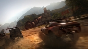 MotorStorm: Pacific Rift: Screenshot -  MotorStorm: Pacific Rift