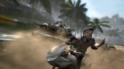 MotorStorm: Pacific Rift: Screenshot -  MotorStorm: Pacific Rift